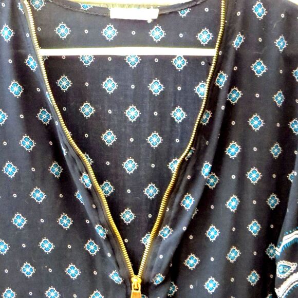 Mei Na Dress size Medium - Picture 6 of 8